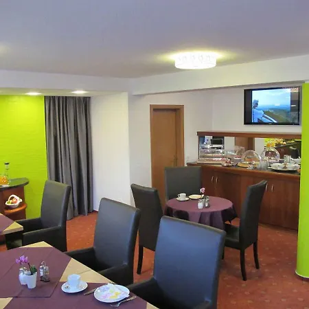 Gaestehaus Wagner Guest house *
