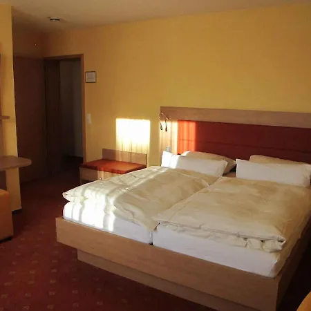 Gaestehaus Wagner Bad Krozingen
