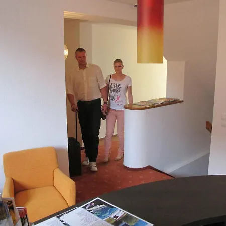 Gaestehaus Wagner Maison d'hôtes