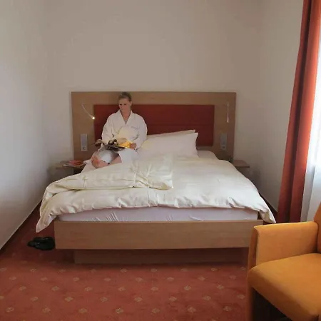 Gaestehaus Wagner 4*