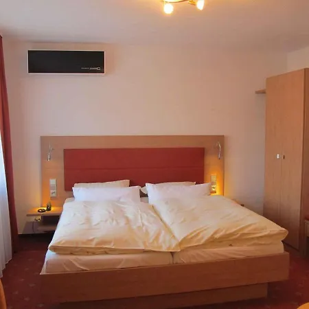 Gaestehaus Wagner Guest house *