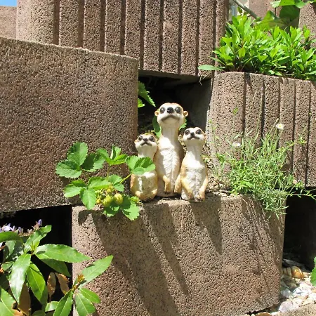 Gaestehaus Wagner Maison d'hôtes