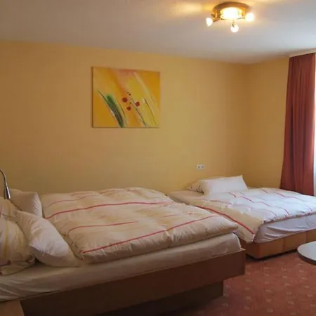 Gaestehaus Wagner Maison d'hôtes