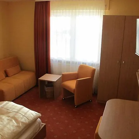 Gaestehaus Wagner Bad Krozingen