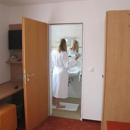 Maison d'hôtes Gaestehaus Wagner