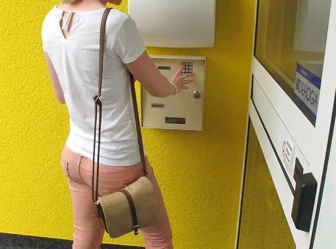 Gaestehaus Wagner ゲストハウス バート・クロツィンゲン